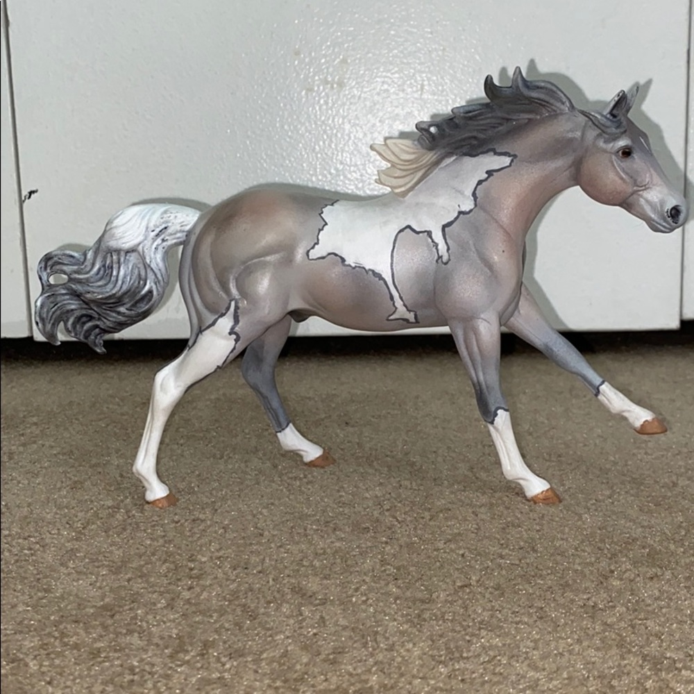 Breyer Model Horse Classic Custom